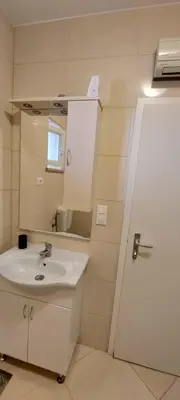 Wohnung 41 m², Štinjan, Pula - Terrasse und Nähe zum Strand - 8