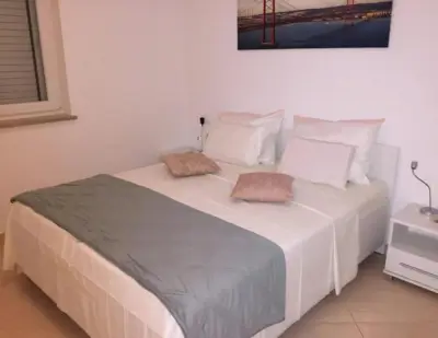 Wohnung 41 m², Štinjan, Pula - Terrasse und Nähe zum Strand - 6