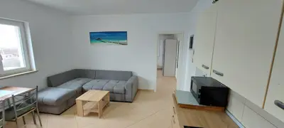 Wohnung 41 m², Štinjan, Pula - Terrasse und Nähe zum Strand - 4