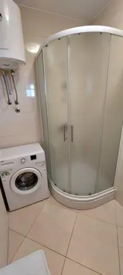 Wohnung 41 m², Štinjan, Pula - Terrasse und Nähe zum Strand - 9