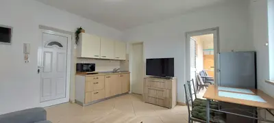 Wohnung 41 m², Štinjan, Pula - Terrasse und Nähe zum Strand - 3
