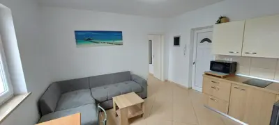 Wohnung 41 m², Štinjan, Pula - Terrasse und Nähe zum Strand - 2