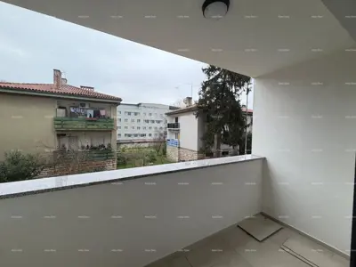 New project! Sale of apartments under construction, Pula, center! A1 - 18