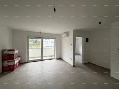 New project! Sale of apartments under construction, Pula, center! A1 - 12