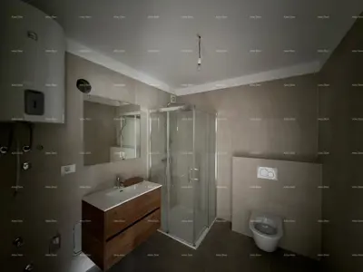 New project! Sale of apartments under construction, Pula, center! A1 - 14