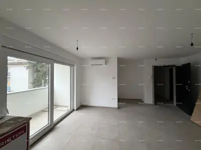 New project! Sale of apartments under construction, Pula, center! A1 - 17