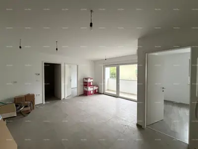 New project! Sale of apartments under construction, Pula, center! A1 - 10