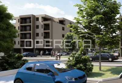 Stan 63 m², Dugo Selo - Centar, 1. kat s liftom - 6