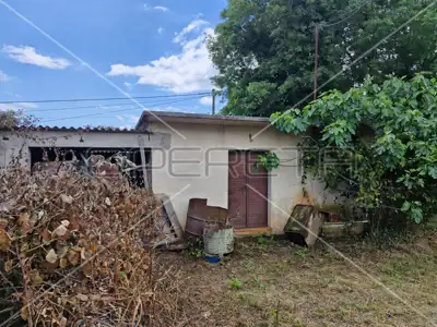 Haus 184 m², Barban - zur Adaptierung mit Gartenfläche - 5