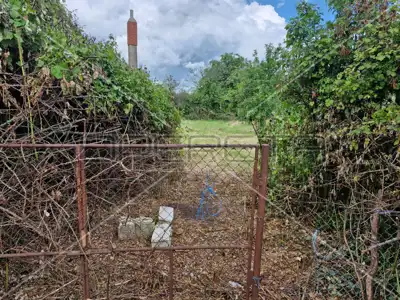 Haus 184 m², Barban - zur Adaptierung mit Gartenfläche - 9