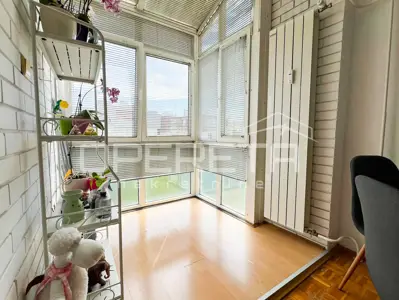 Wohnung 60 m², Sesvete, 2-Zimmer in der Selčinska Straße - 5
