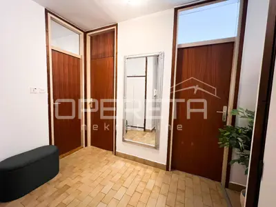 Wohnung 60 m², Sesvete, 2-Zimmer in der Selčinska Straße - 8
