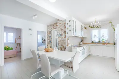 Wohnung, Pula Veli vrh, 3 Schlafzimmer und 2 Badezimmer