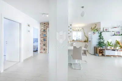 Stan, Pula Veli vrh, 3 spavaće sobe i 2 kupaonice - 3