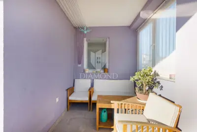 Stan, Pula Veli vrh, 3 spavaće sobe i 2 kupaonice - 10