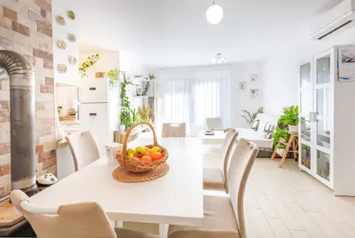 Stan, Pula Veli vrh, 3 spavaće sobe i 2 kupaonice - 2