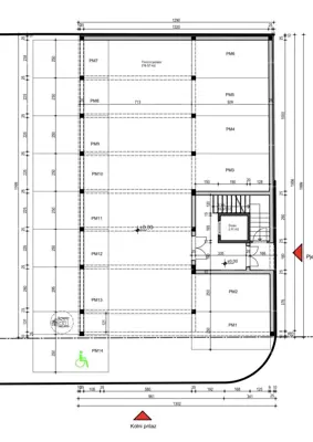 Neues Projekt! Wohnungen zum Verkauf in einem neuen Gebäude, Pula, Zentrum! - 3