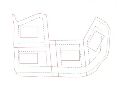 Building plot, Kastav - quiet settlement near the center - 5