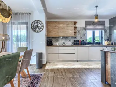 Villa 185 m², Labin - heated pool and garden - 8