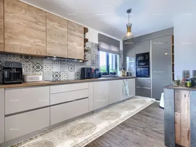 Villa 185 m², Labin - heated pool and garden - 9