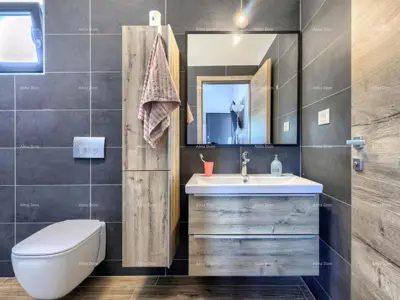 Villa 185 m², Labin - heated pool and garden - 20