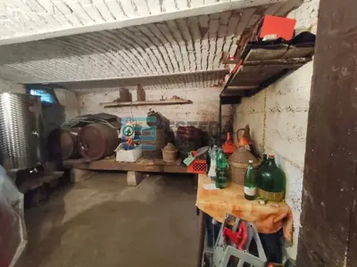 House 153 m², Čret - peaceful surroundings and orchard - 13