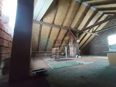 House 153 m², Čret - peaceful surroundings and orchard - 15