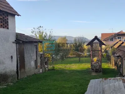 House 153 m², Čret - peaceful surroundings and orchard - 3