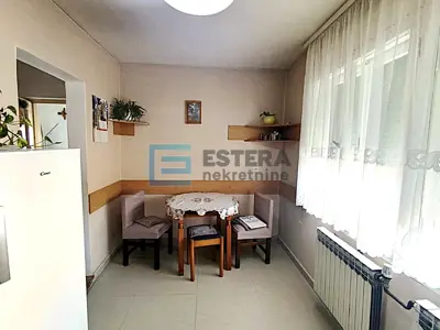 House 153 m², Čret - peaceful surroundings and orchard - 4
