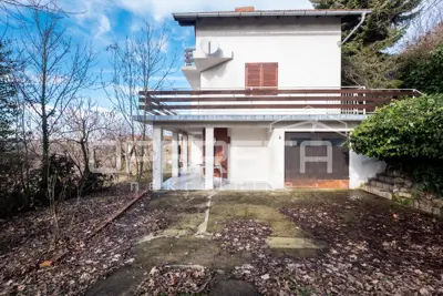 Haus 1.834 m², Varaždin Breg - ruhige Lage - 14