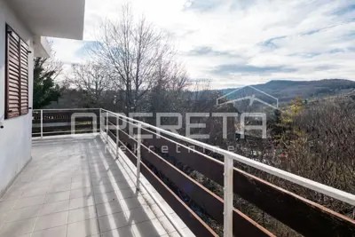 Haus 1.834 m², Varaždin Breg - ruhige Lage - 11