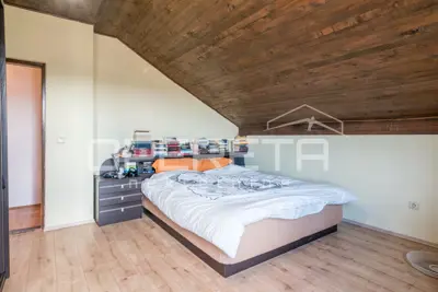 Haus 1.834 m², Varaždin Breg - ruhige Lage - 5