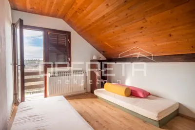 Haus 1.834 m², Varaždin Breg - ruhige Lage - 7