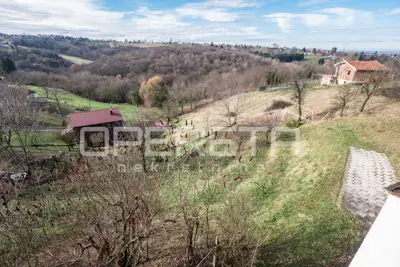 Haus 1.834 m², Varaždin Breg - ruhige Lage - 12