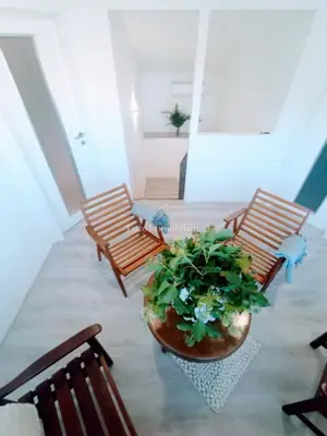 Istrian stone house with sea view - surroundings of Pula - 14