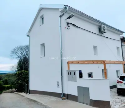 Istrian stone house with sea view - surroundings of Pula - 2