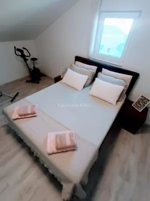 Istrian stone house with sea view - surroundings of Pula - 16
