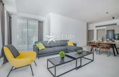 Dvojna vila 264 m², Veprinac, panoramski pogled na more - 3