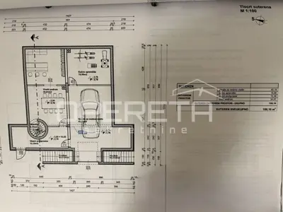 Građevinsko zemljište 507 m², Lastovo - 2. red od mora - 9