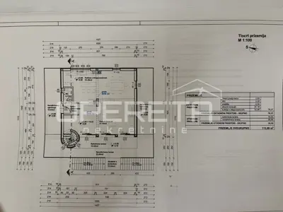 Građevinsko zemljište 507 m², Lastovo - 2. red od mora - 5