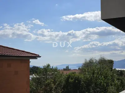 Apartment 72 m², Viškovo - 2 bedrooms, balcony - 5