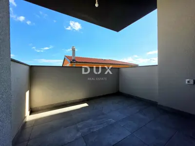 Apartment 72 m², Viškovo - 2 bedrooms, balcony - 4