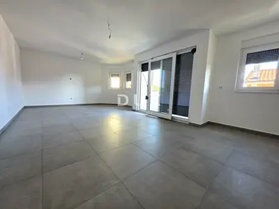 Apartment 72 m², Viškovo - 2 bedrooms, balcony