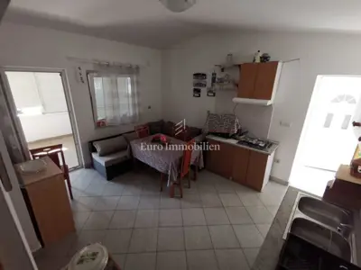 House with two residential units 230 m from the sea - 5