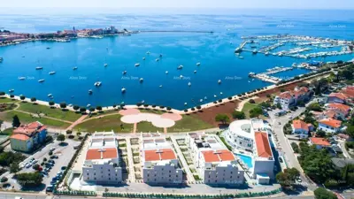 Stan 49 m², Umag - blizu mora i pješačkih staza - 3