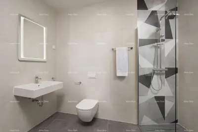 Stan 49 m², Umag - blizu mora i pješačkih staza - 6