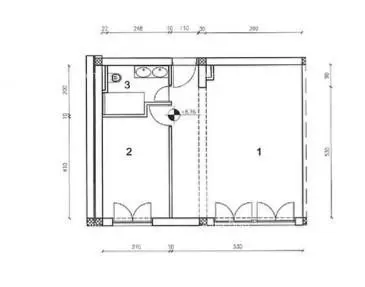 Stan 49 m², Umag - blizu mora i pješačkih staza - 7