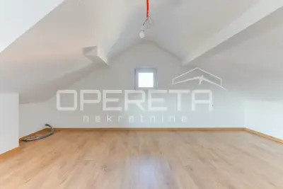 Office space 80 m², Novaki, terrace and two garages - 7