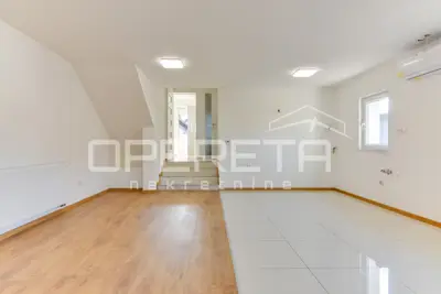 Office space 80 m², Novaki, terrace and two garages - 2