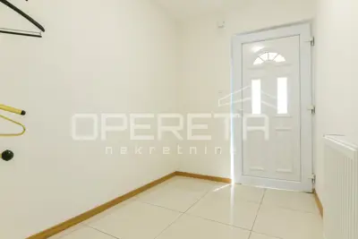 Office space 80 m², Novaki, terrace and two garages - 11